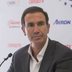 “Chivas no va a pagar arriba de 8 millones por ningún jugador”