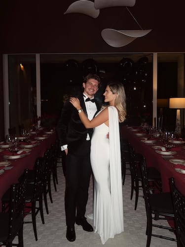 Los deportistas y famosos en Instagram