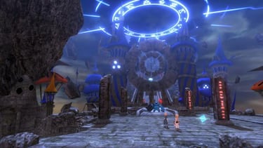 Final Fantasy como nunca lo habías visto