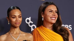 El plan de Zoe Saldaña para los Oscars que incluye a Karla Sofía Gascón: “Me parece importante que terminemos este capítulo en equipo”