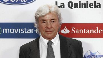 La Vuelta homenajea este
martes al fallecido ?ngel Nieto