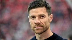 Usan la imagen de Xabi Alonso para una estafa en Tailandia