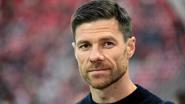 Usan la imagen de Xabi Alonso para una estafa en Tailandia