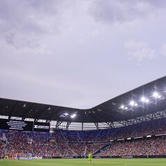 Chivas vs Cincinnati (Suspendido): Leagues Cup hoy en directo