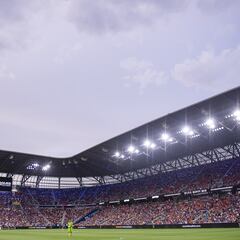 Cincinnati - Monterrey: horario, TV y cómo ver online los octavos de final de la Concachampions