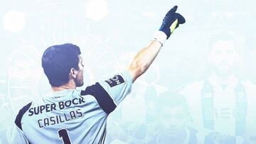 Iker Casillas