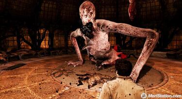 [GC] Silent Hill: Homecoming, Impresiones