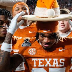 These are the eight teams in the College Football Playoffs quarterfinals games: When and where do they play?