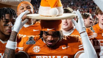 With Texas’s robust defense and Arizona State’s dynamic offense, the Peach Bowl is set to be a captivating game.