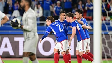 ¡®Bernabeuazo¡¯ en la Champions de Asia