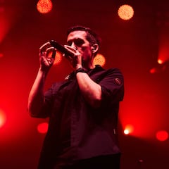 Maldita Nerea y el éxito en la música: “Lo difícil es mantenerse”