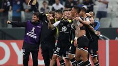 Gualberto Jara: "Esto ayudará a que Colo Colo crezca aún más"