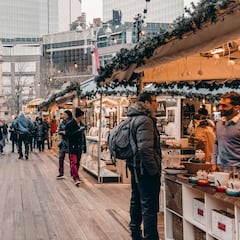 Ni el pueblo ni la casa familiar: estos son los destinos favoritos de los españoles para despedir el año