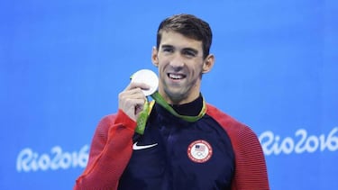 What's the USA's record medal haul at an Olympic Games?
