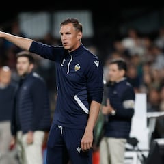 Johan Plat: “Creo que lo podemos hacer mucho mejor”