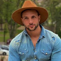 La Casa de los Famosos: Quién es Nicola Porcella, el primer finalista del reality en México
