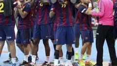 El Barcelona vuelve a ser una perfecta máquina de ganar