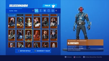 Evento El Final de Fortnite: fecha, hora y cómo ver el cierre de la Temporada 10