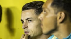 Fidalgo deja dura indirecta a Cruz Azul