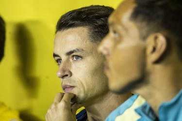 Las predicciones de la IA para el Cruz Azul vs América