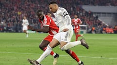 Polémica, análisis y reacciones del Bayern 4-3 Real Madrid de vuelta de cuartos de Champions League