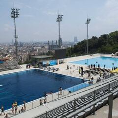 Los centros deportivos hablan de "cierre indiscriminado"