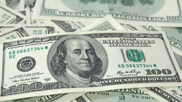 Precio del dólar, 10 de agosto de 2024: cuál es el tipo de cambio en México