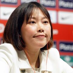 Yang: "Asumo la responsabilidad, hoy empeza en nuevo proyecto"