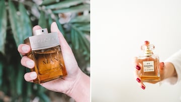 D¨®nde comprar perfumes y colonias ¡®online¡¯ y al mejor precio