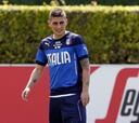 Marco Verratti es una de las peticiones de Carlo Ancelotti