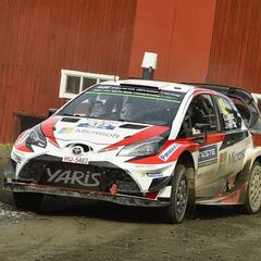 Victoria de Esapekka Lappi, la nueva estrella finlandesa