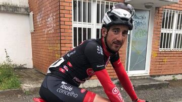 El TAD anula las suspensiones cautelares a Salas y De Mateos