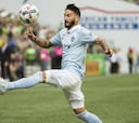 Cristian Lobato: “Sería muy bonito ganar la MLS Cup”