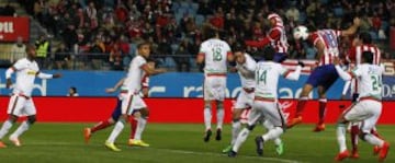 GOL 1-0 DE DIEGO COSTA