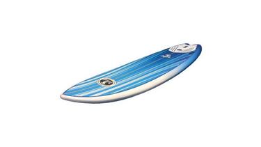 ?Cu¨¢l es la mejor tabla de surf para principantes?