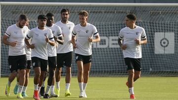 Ibiza - Málaga: horario, tv y cómo y dónde ver en directo