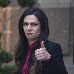 Ana Guevara pidió a AMLO que estímulos para atletas de Panamericanos se destine a damnificados a Acapulco