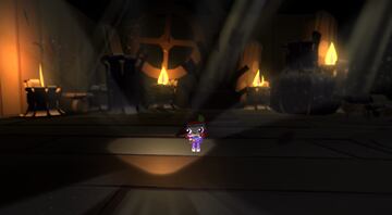 Captura de pantalla - Tearaway Unfolded (PS4)