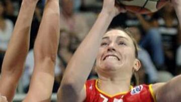 <b>RUSIA ESPERA.</b> Las chicas de la selección se verán las caras en la gran final ante Rusia, la gran favorita.