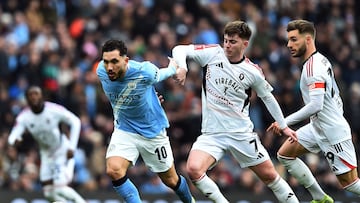 Follow all the FA Cup action as it happens as Manchester City host Salford, co-owned by David Beckham, today, Saturday February 14, at Etihad Stadium.