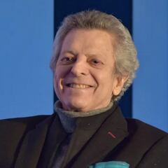 Estado de salud de César Bono: el actor desmiente su muerte y sus hijos lamentan fake news