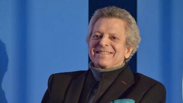 Estado de salud de César Bono: el actor desmiente su muerte y sus hijos lamentan fake news