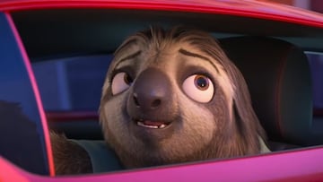Zootropolis 2 tráiler