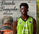 Bagayoko se convierte en el más joven en jugar en la Liga Endesa