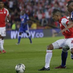 Santa Fe es otro en los clásicos: sin perder desde 2017