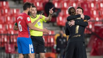 El Barça vuelve a ser el Barça