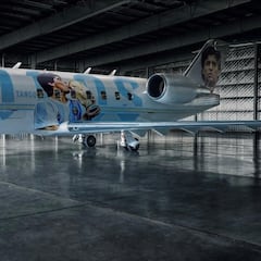 Maradona’s legacy arrives in Miami with the Tango D10S Fan Fest