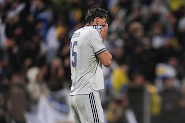 México ya ‘superó’ a Italia en las Copas del Mundo