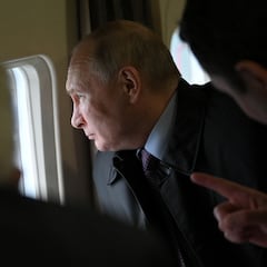 Polonia amenaza con detener a Putin