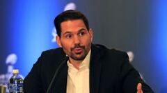 Dean Blandino: "Cada jugada de cada encuentro es revisada"